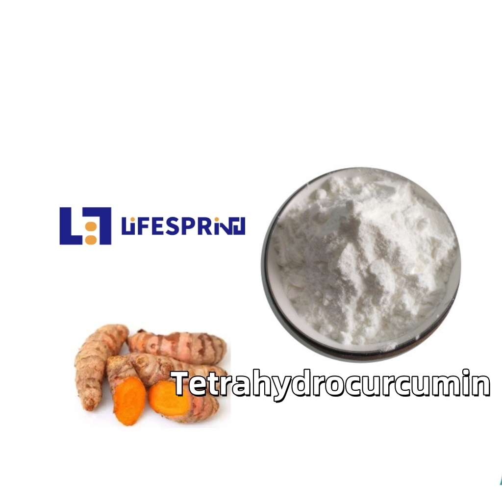 Tetrahydrocurcumin