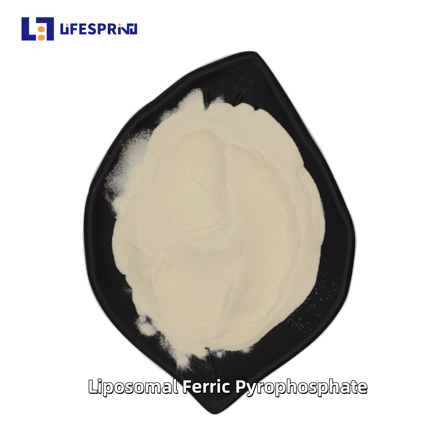 Liposomal Ferric Pyrophosphate