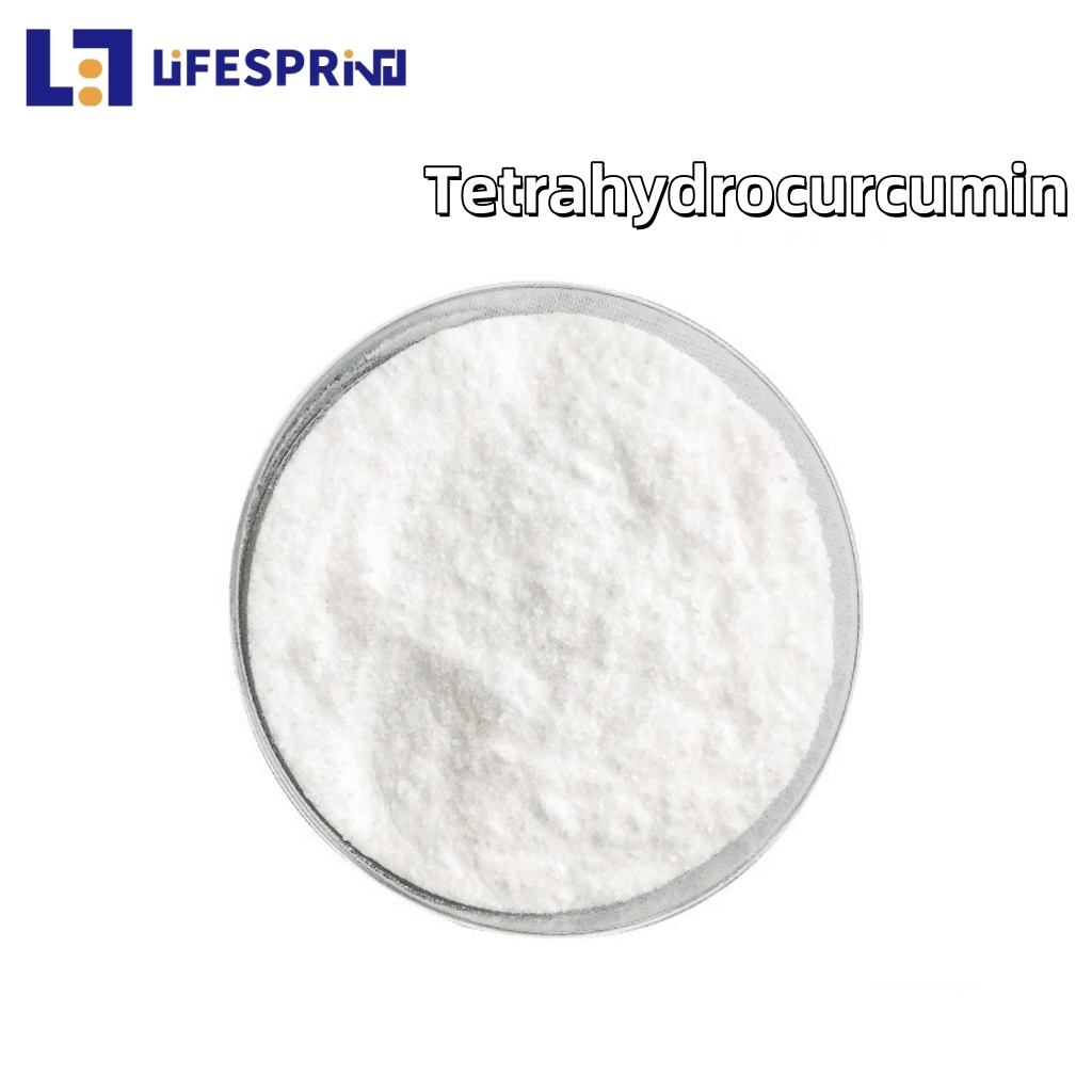 Tetrahydrocurcumin