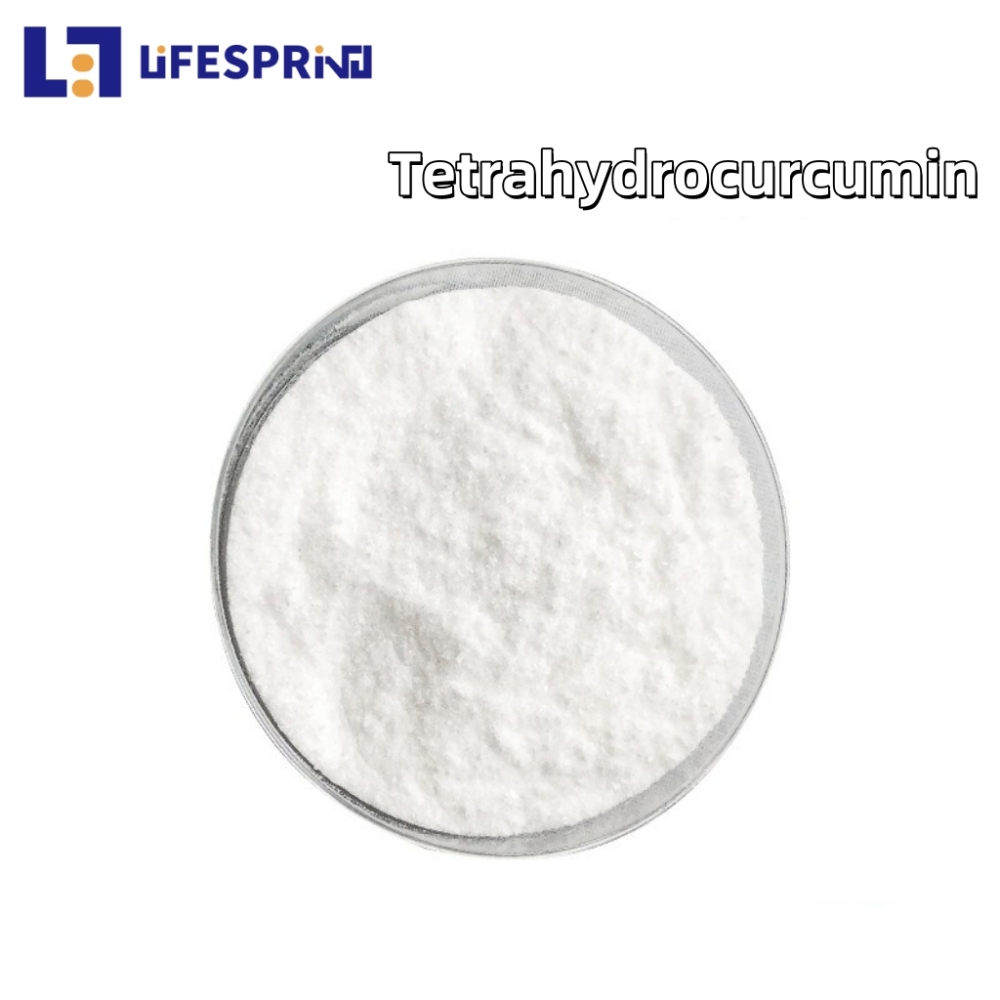 Tetrahydrocurcumin