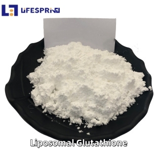 Liposomal Glutathione