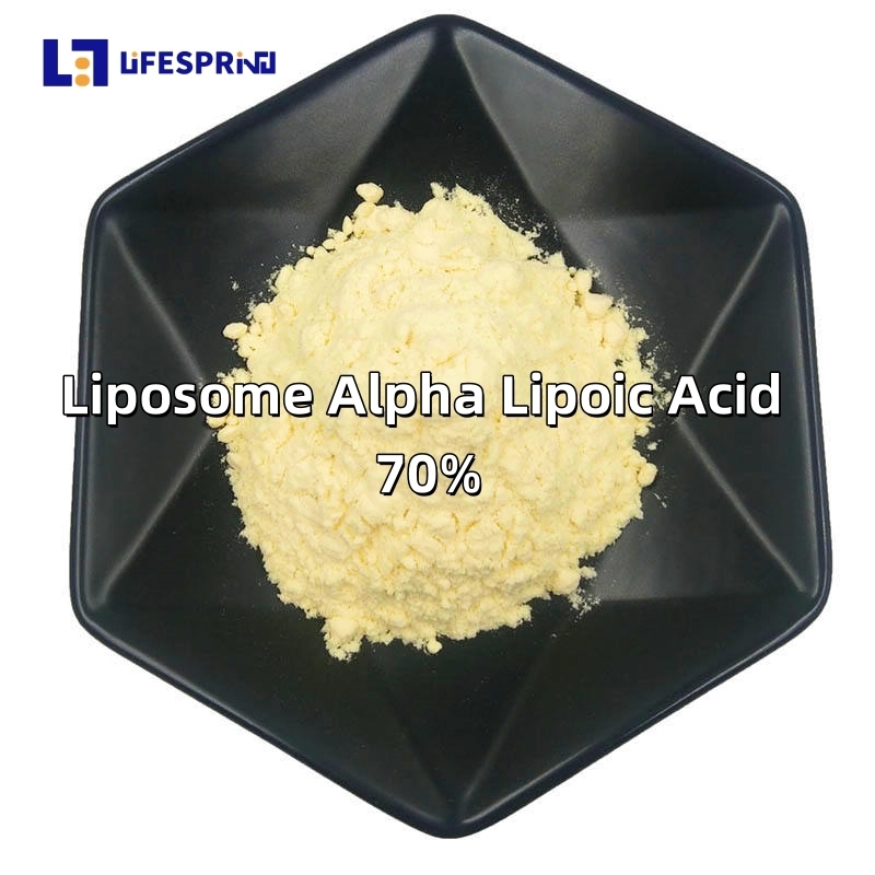 Liposome Alpha Lipoic Acid 70%