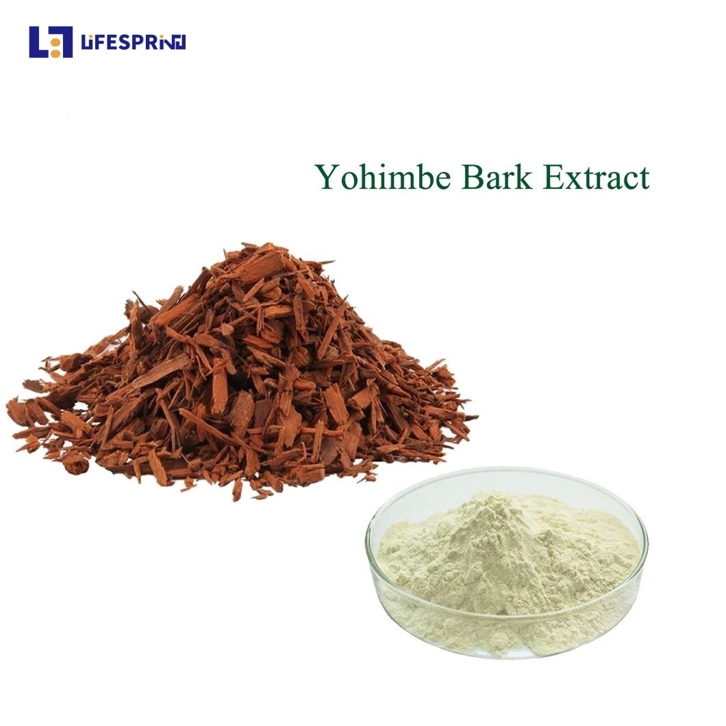 Yohimbe Extract