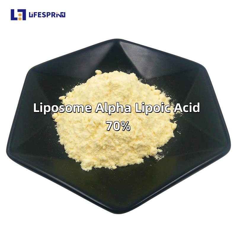 Liposome Alpha Lipoic Acid 70%