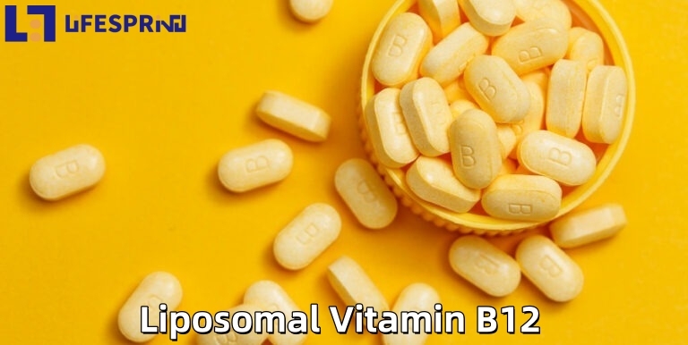 Liposomal Vitamin B12