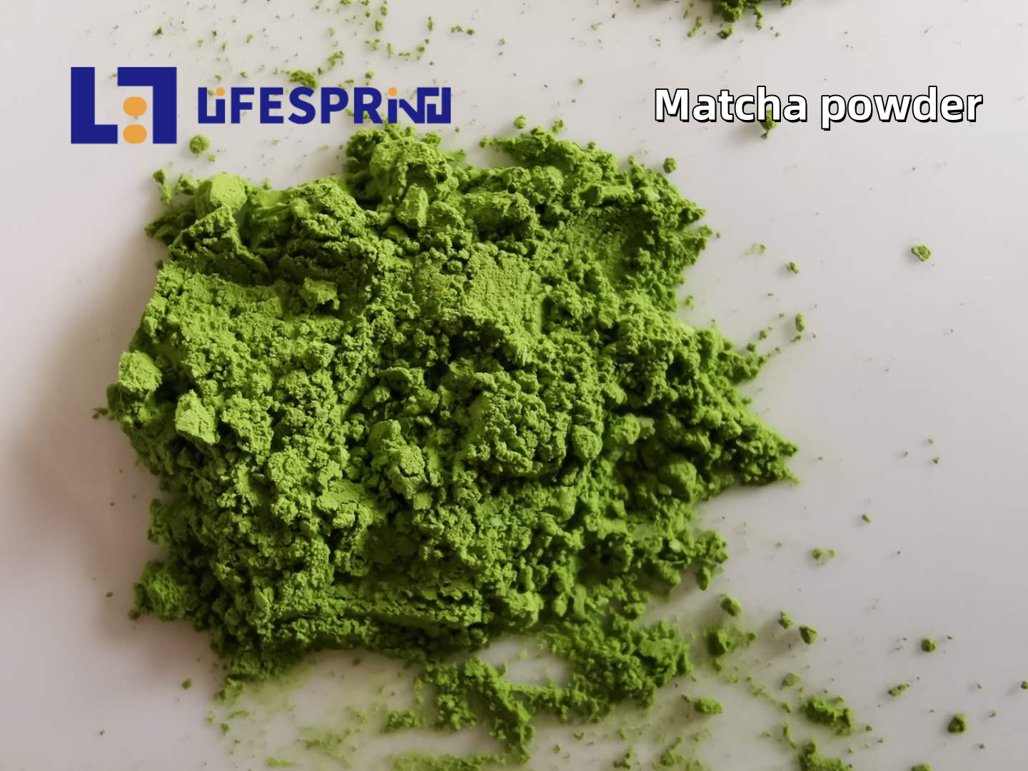 Matcha Power