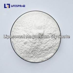 Liposomal Magnesium Glycinate
