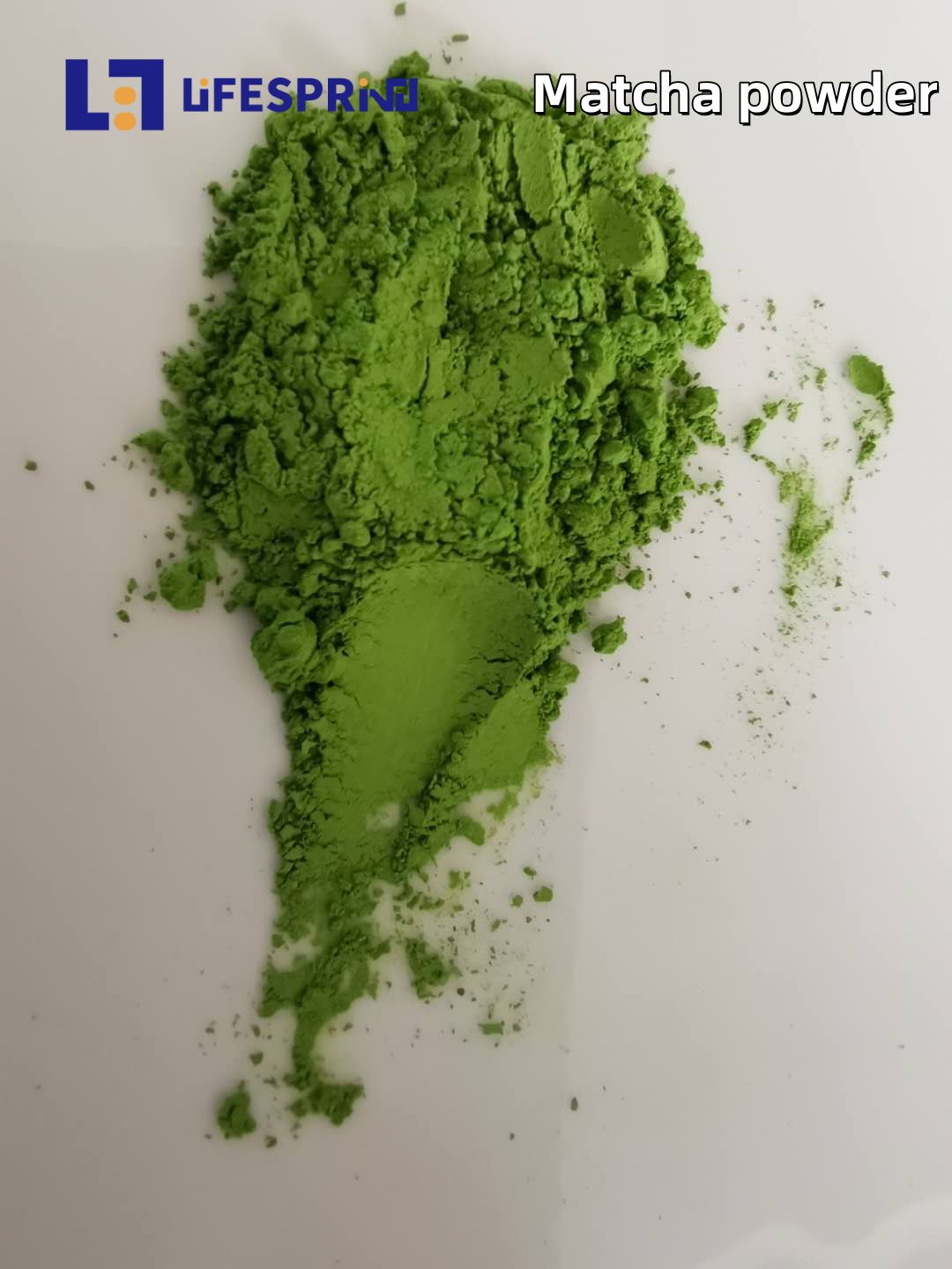 Matcha Power