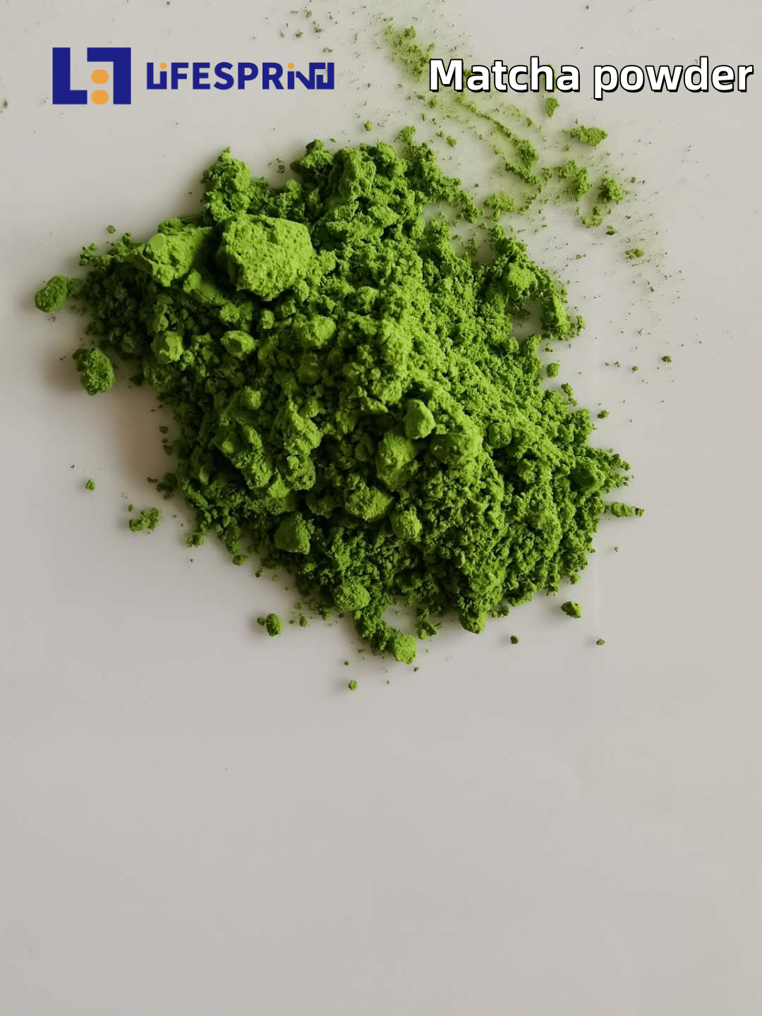 Matcha Power