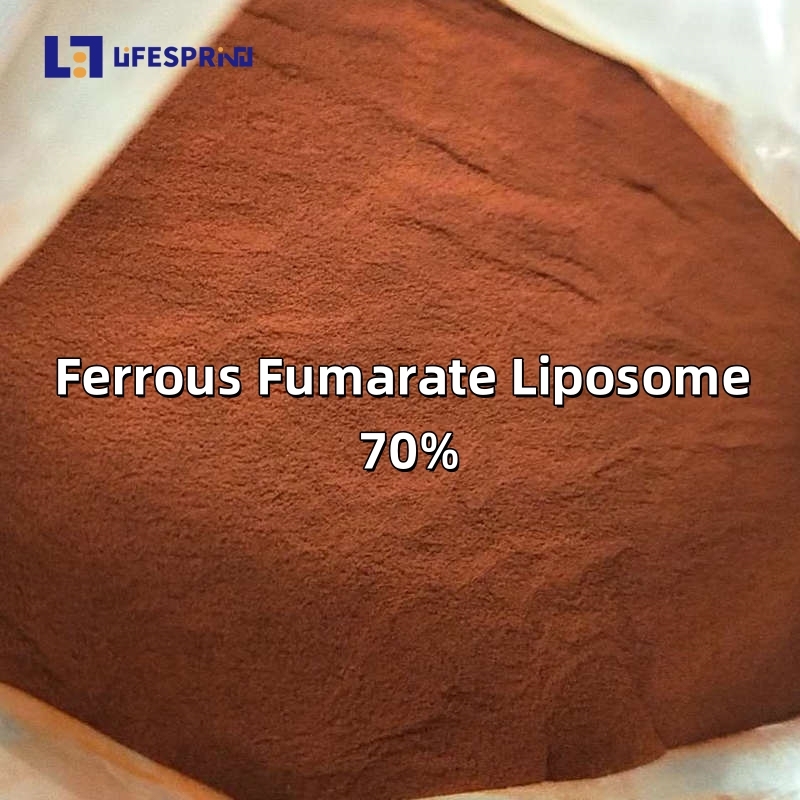 Ferrous Fumarate Liposome 70%