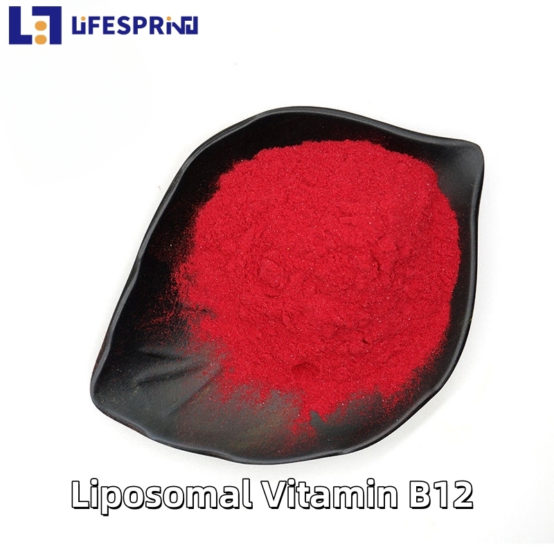 Liposomal Vitamin B12