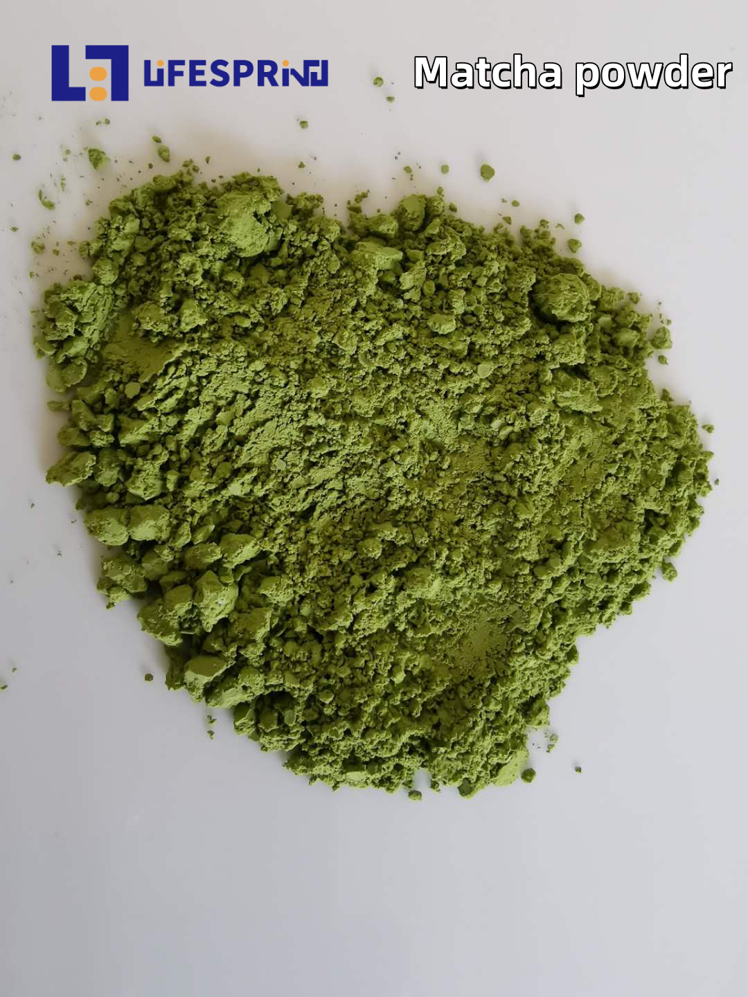 Matcha Power