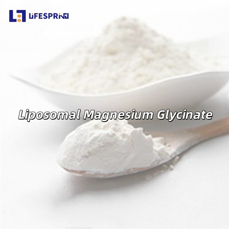 Liposomal Magnesium Glycinate