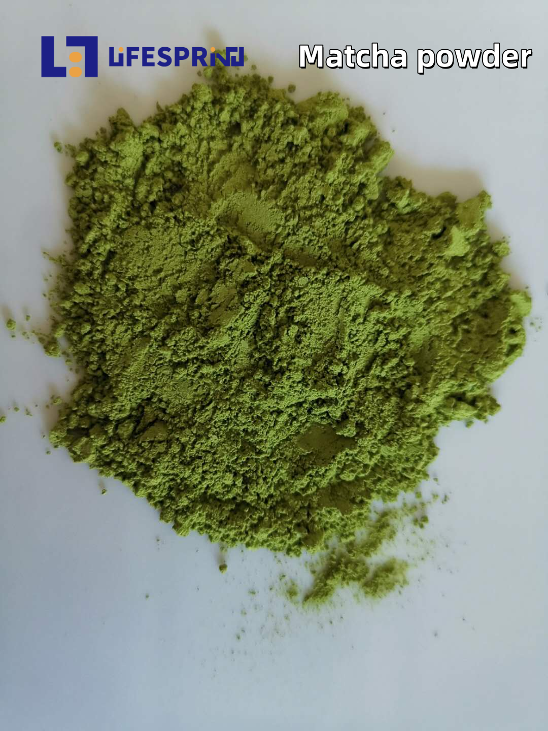 Matcha Power