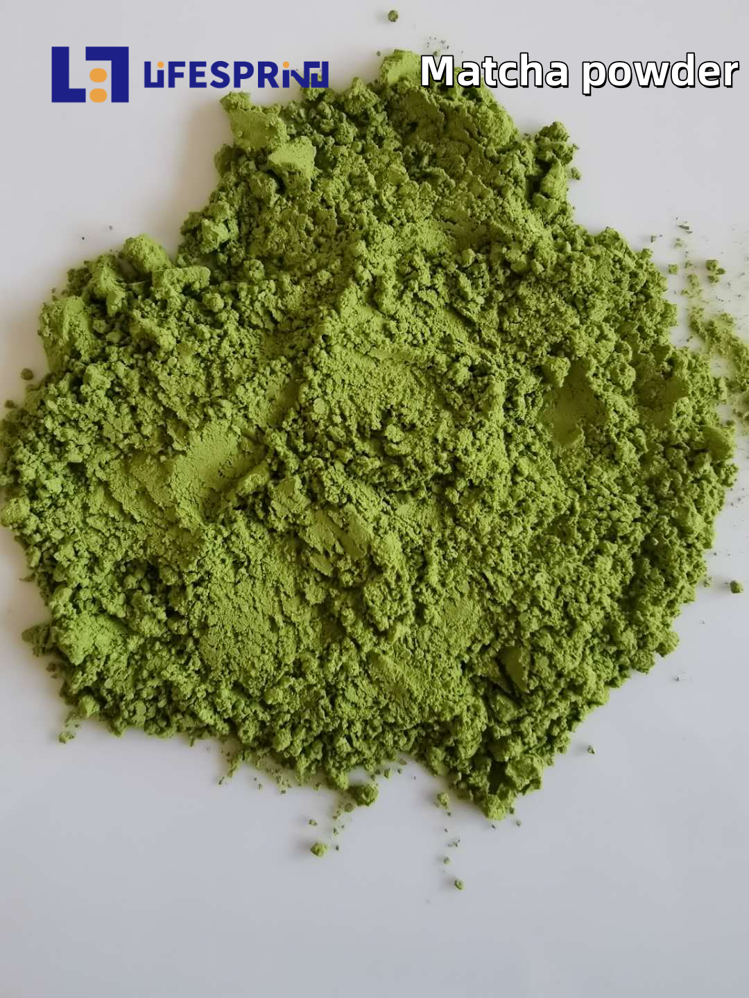 Matcha Power