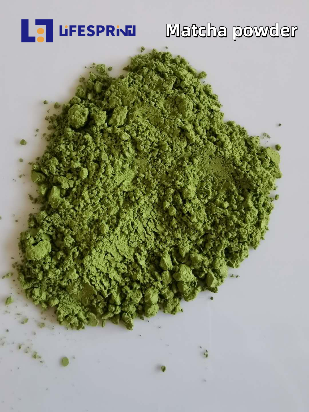 Matcha Power