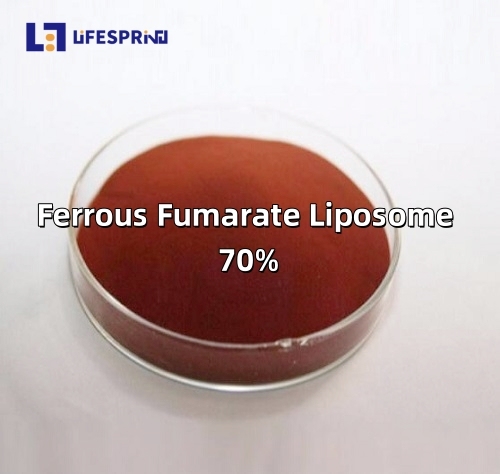 Ferrous Fumarate Liposome 70%