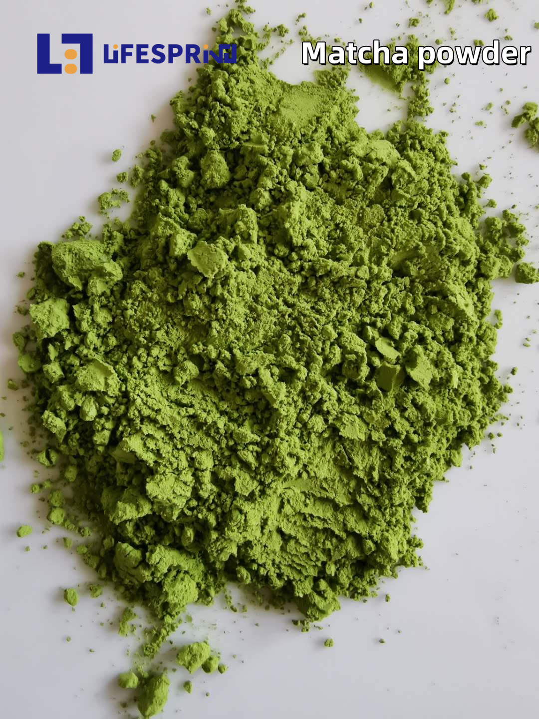 Matcha Power