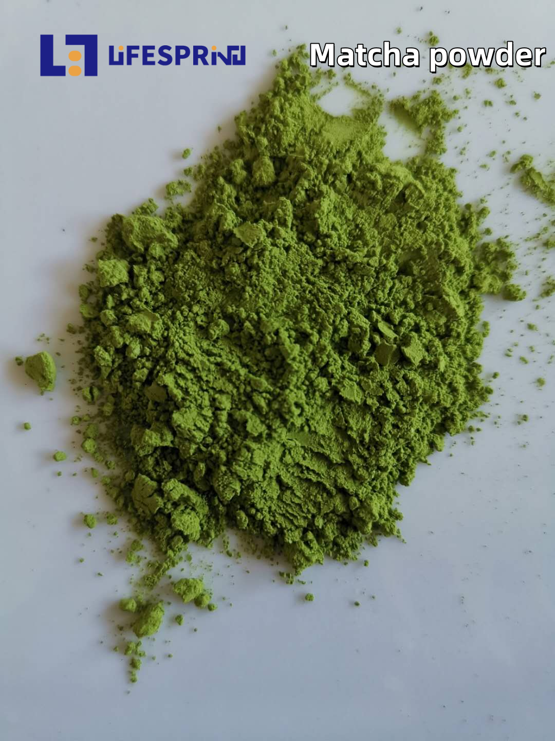 Matcha Power
