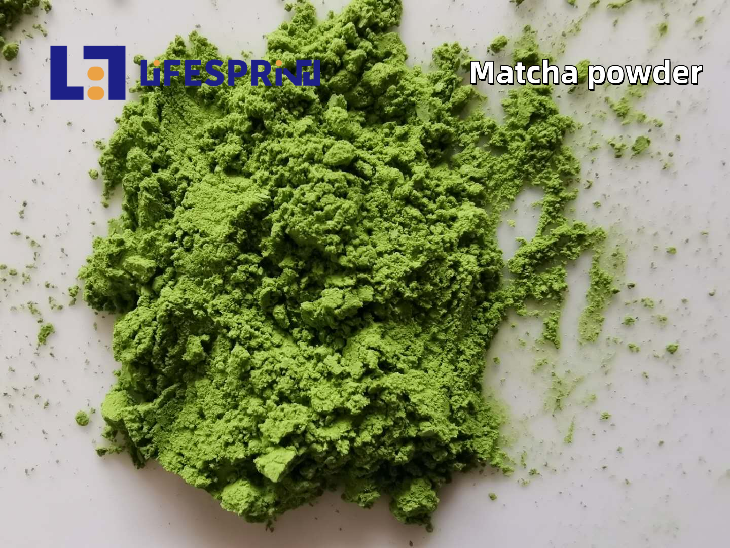 Matcha Power