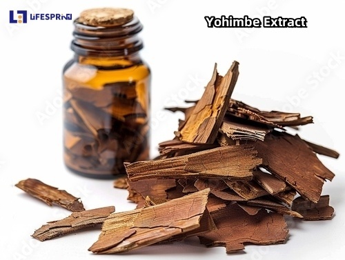Yohimbe Extract