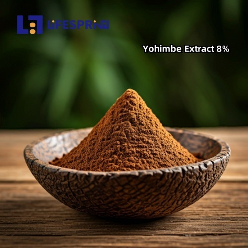 Yohimbe Extract