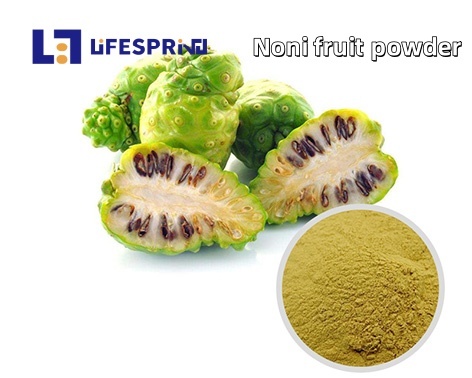 Noni Fruit Power