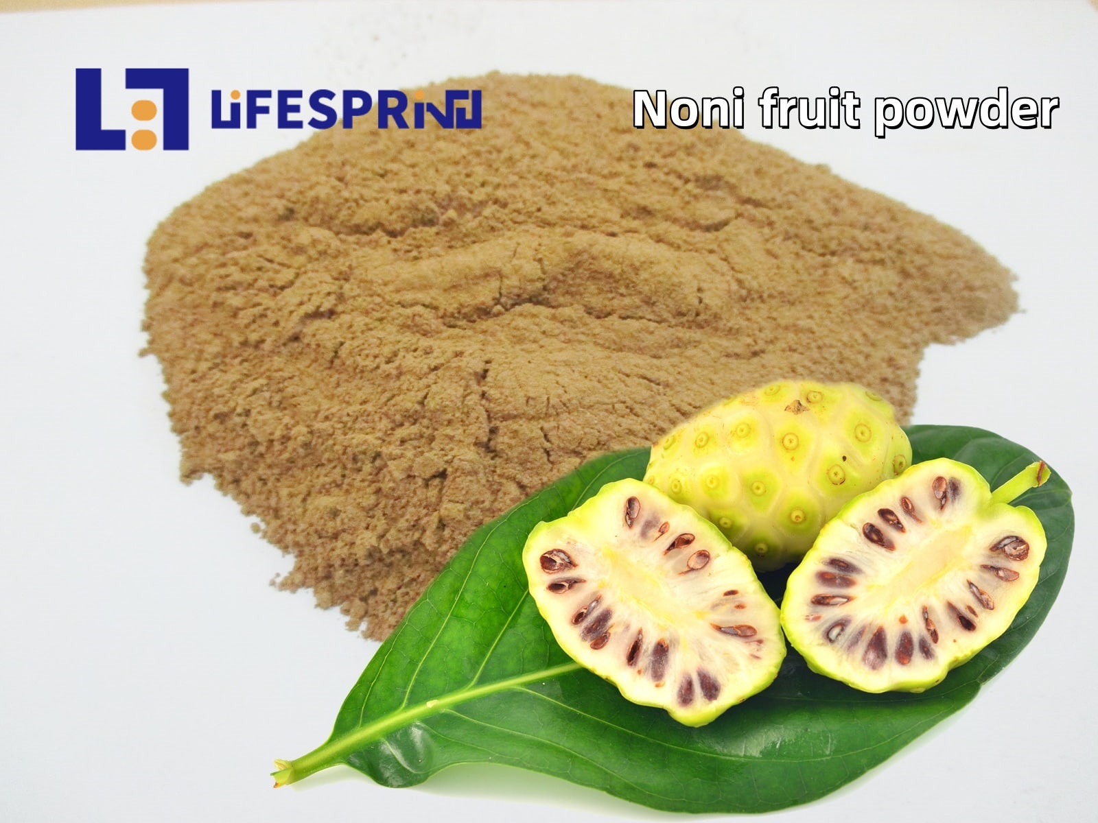 Noni Fruit Power