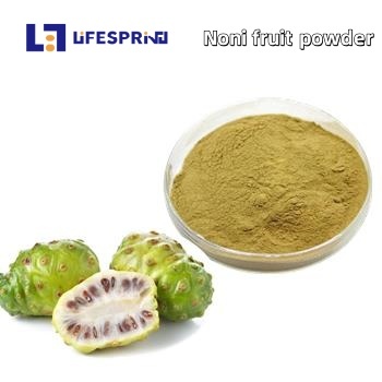 Noni Fruit Power