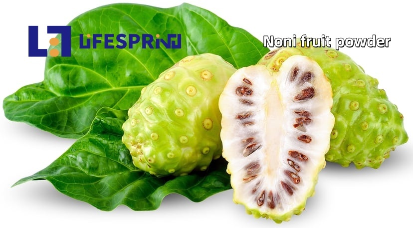 Noni Fruit Power