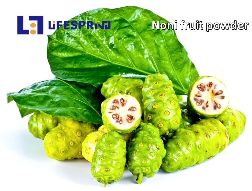 Noni Fruit Power