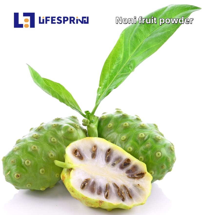 Noni Fruit Power