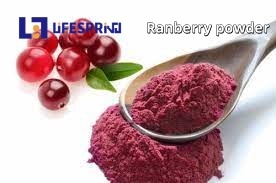 Cranberry Power