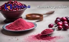 Cranberry Power