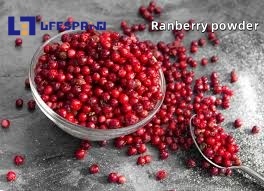 Cranberry Power
