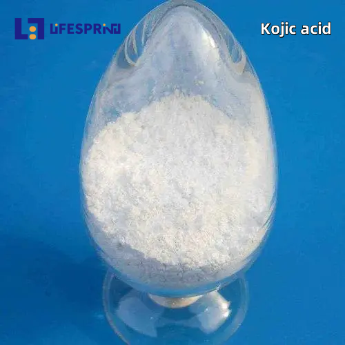 Kojic Acid 99%