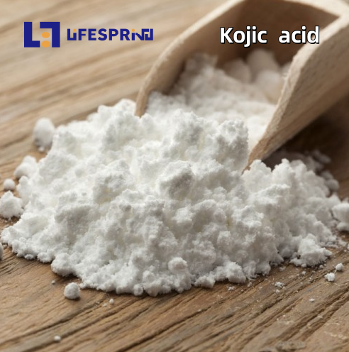 Kojic Acid 99%