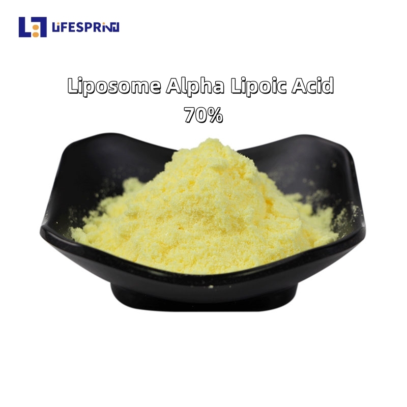 Liposome Alpha Lipoic Acid 70%