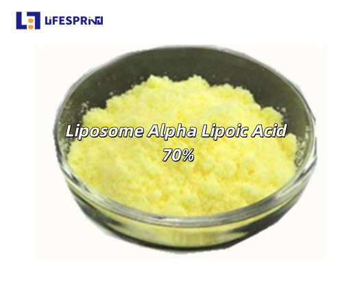 Liposome Alpha Lipoic Acid 70%