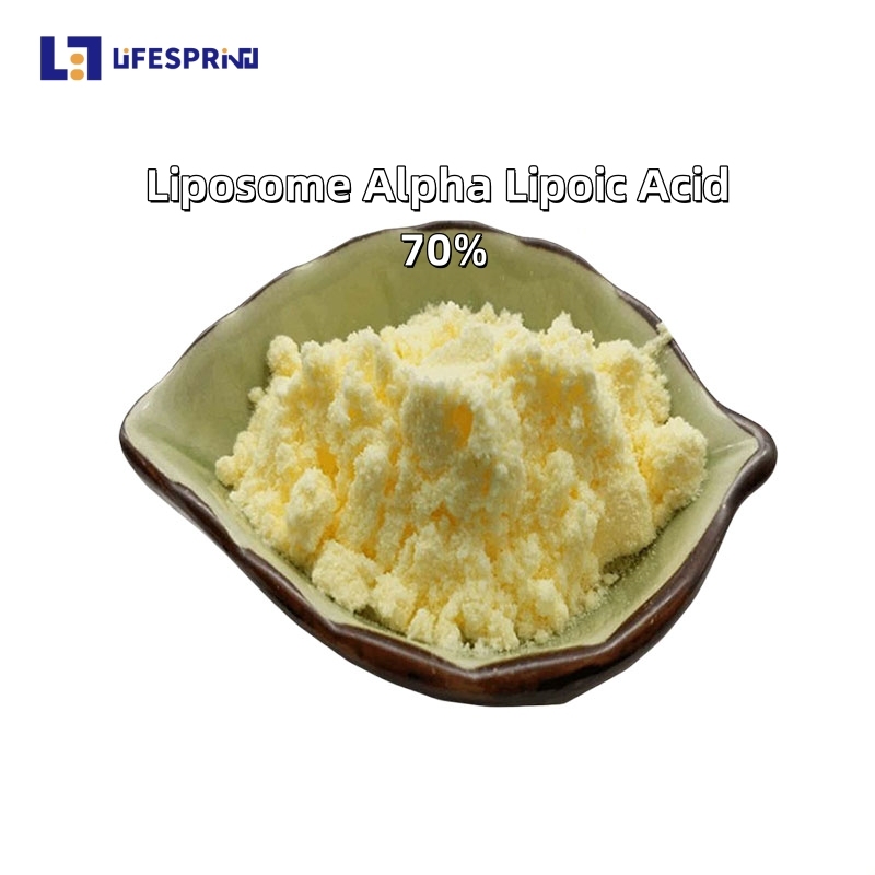 Liposome Alpha Lipoic Acid 70%