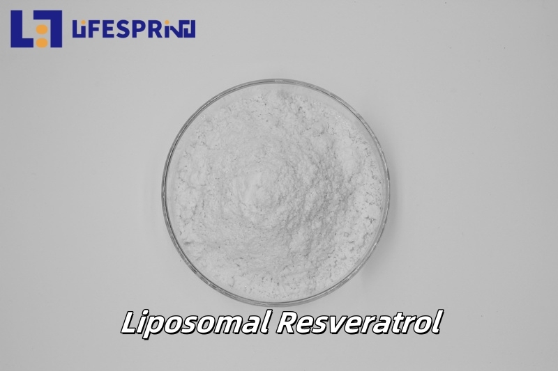 Liposomal Resveratrol 70%
