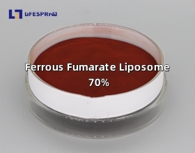 Ferrous Fumarate Liposome 70%