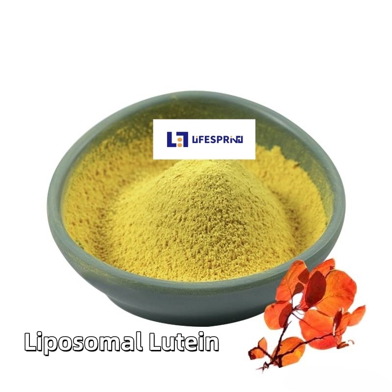 Liposomal Lutein