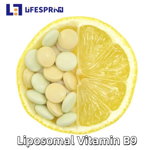 Liposomal Vitamin B9