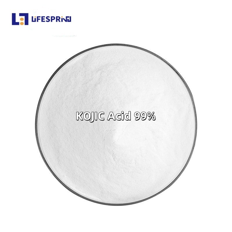 Kojic Acid 99%