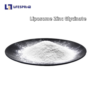 Liposome Zinc Glycinate