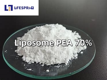 Liposome PEA 70% (Palmitoylethanolamide)