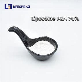 Liposome PEA 70% (Palmitoylethanolamide)
