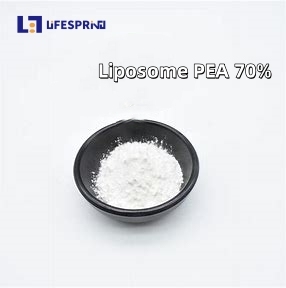 Liposome PEA 70% (Palmitoylethanolamide)