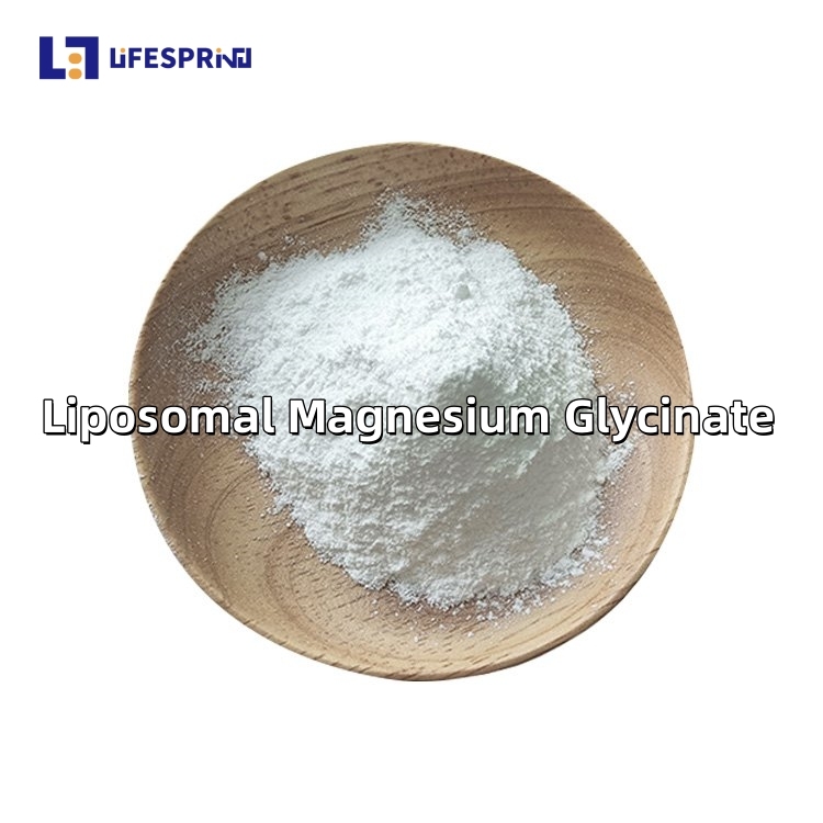 Liposomal Magnesium Glycinate